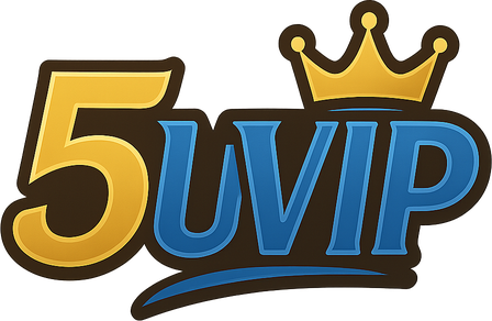 5u vip
